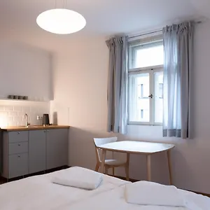 Appart hôtel Elon, Fürth