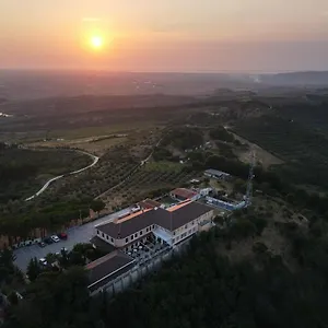 Ardenica Boutique Hotel Lushnjë
