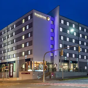 Premier Nordost Norymberga