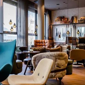 Hotel One Nuernberg-city, Nuremberg
